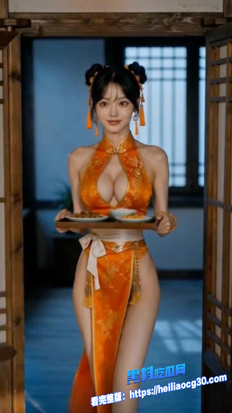 废材杂役短剧2
