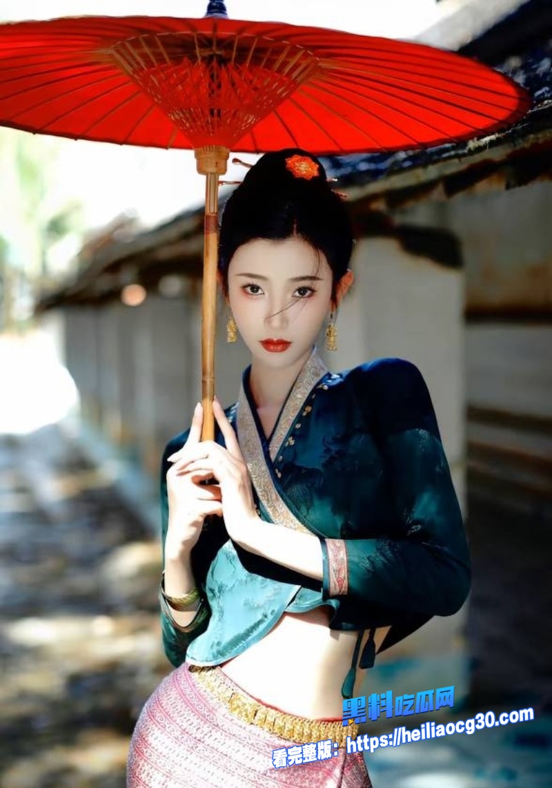 AI魔改电视剧完蛋我被色女包围了1