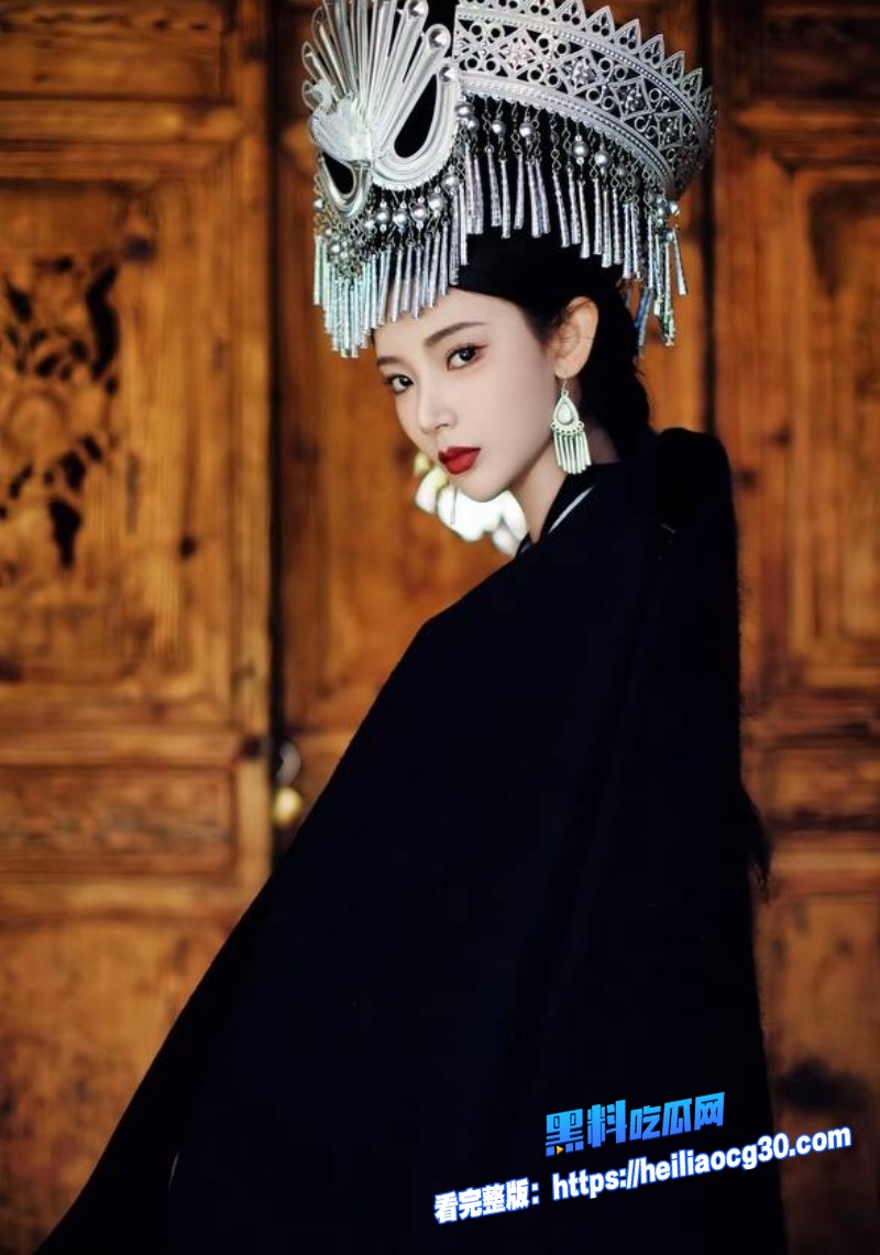 AI魔改电视剧完蛋我被色女包围了3