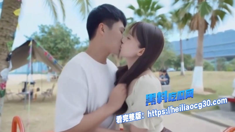 AI魔改电视剧完蛋我被色女包围了5