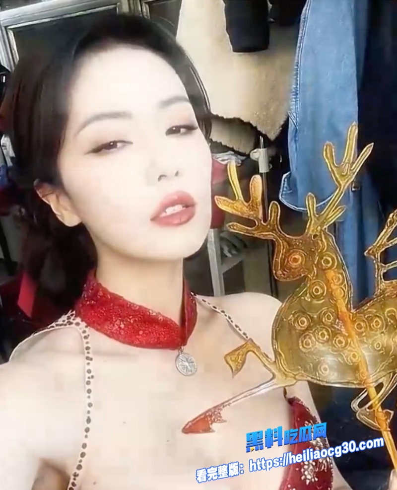 PMV解说白梦妍福利视频3
