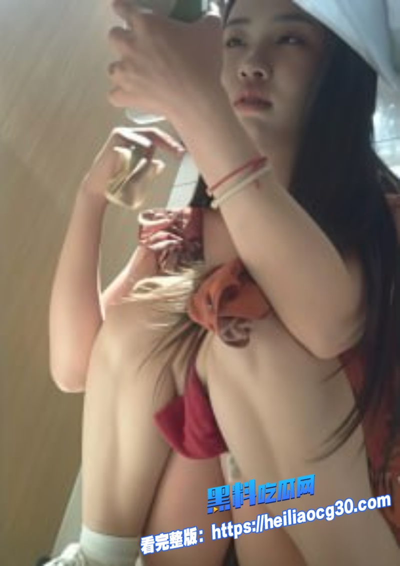 酒吧女厕小太妹10