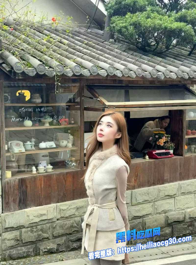 厦门理工长腿学妹9