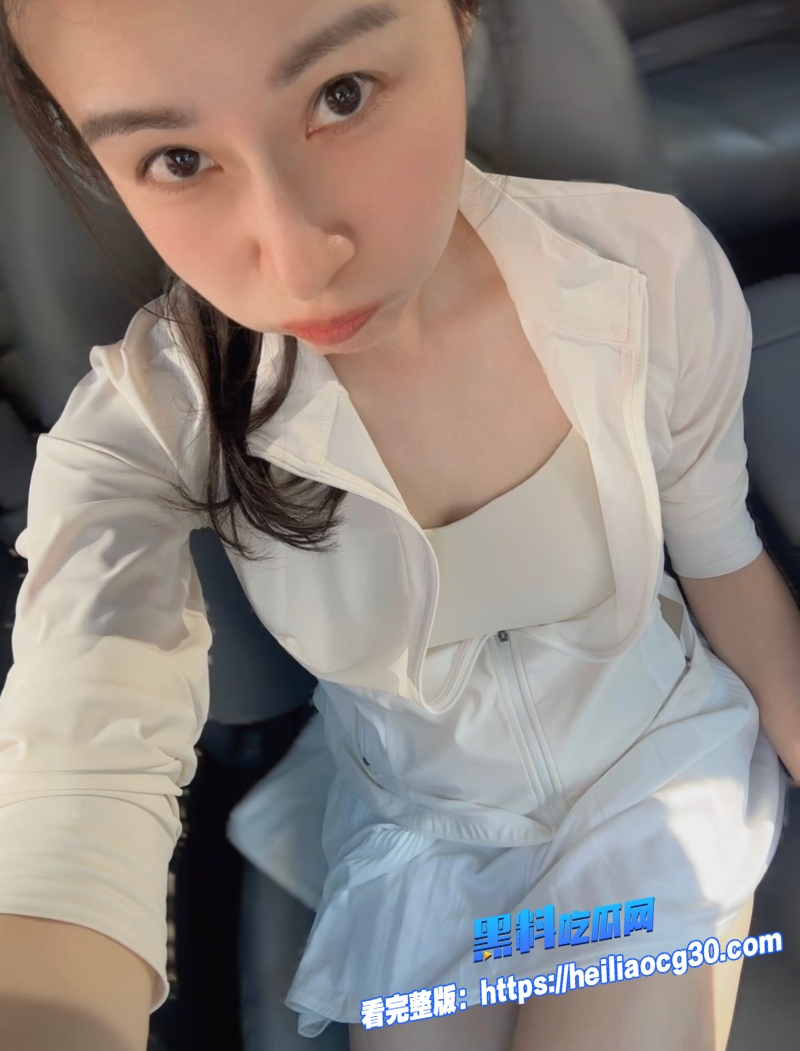 厦门理工长腿学妹1