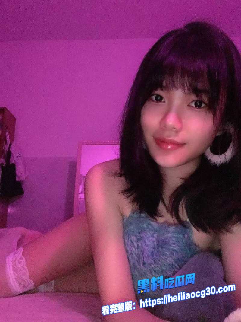 反差女神余淑乐1