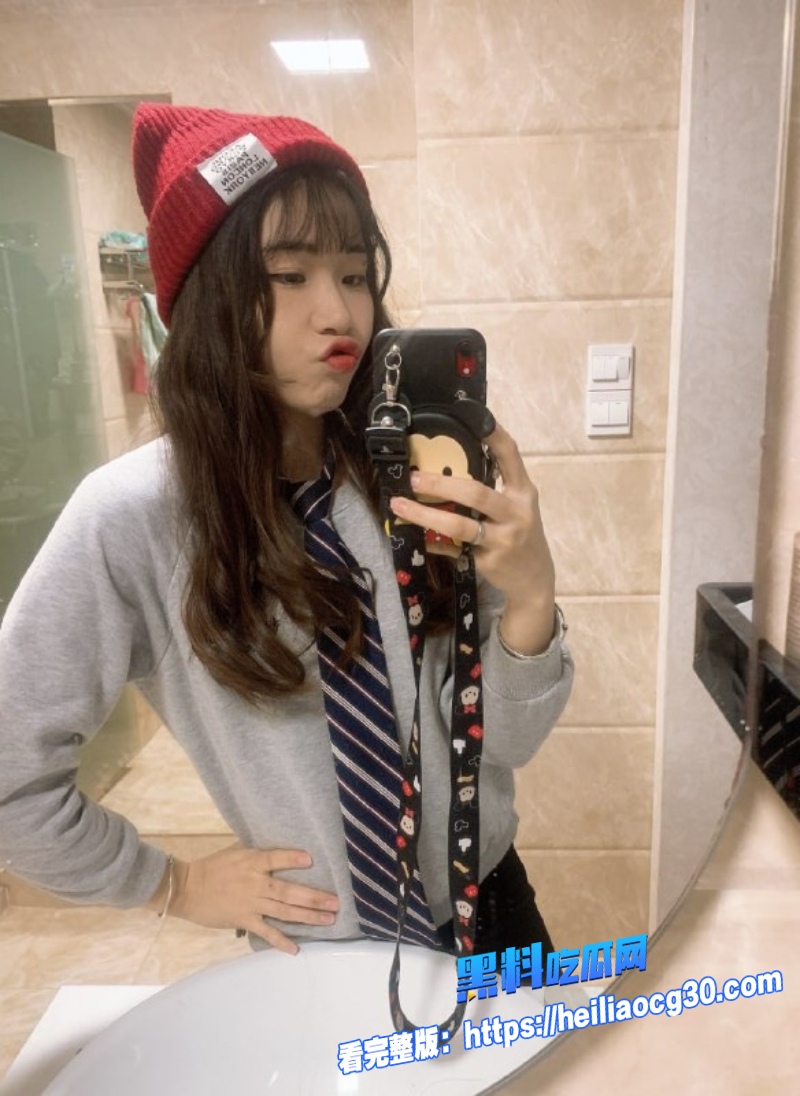 反差女神余淑乐2