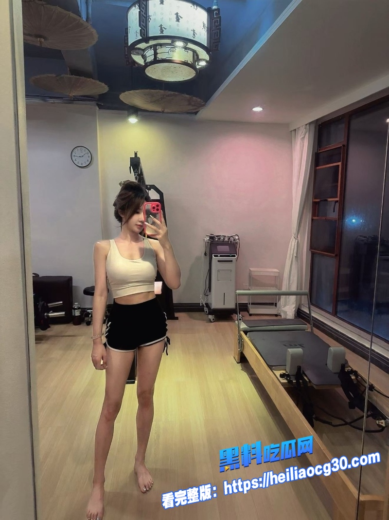 推特网黄困困狗8