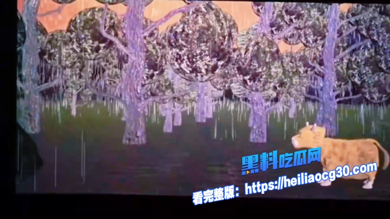 26年8月热门电影牛来1