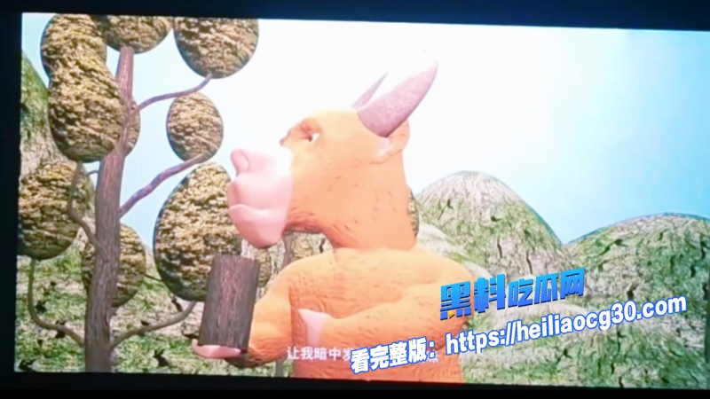 26年8月热门电影牛来3