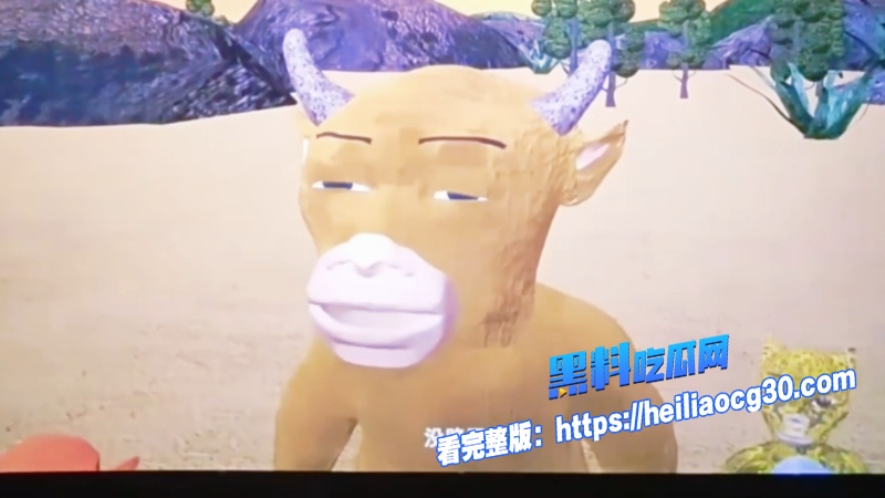 26年8月热门电影牛来9