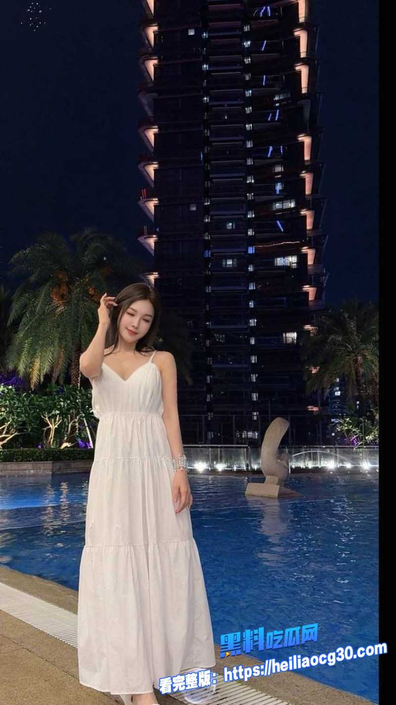 反差学生妹梁涵韵8