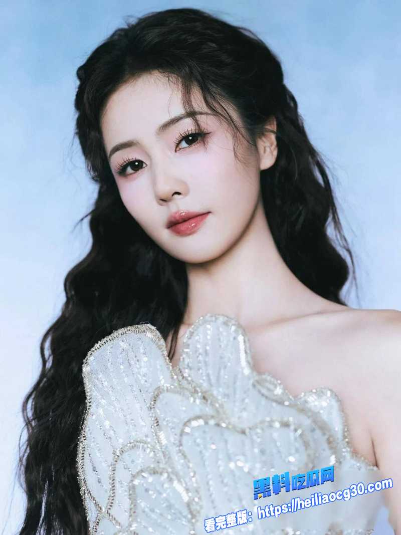 当红小花 白鹿1