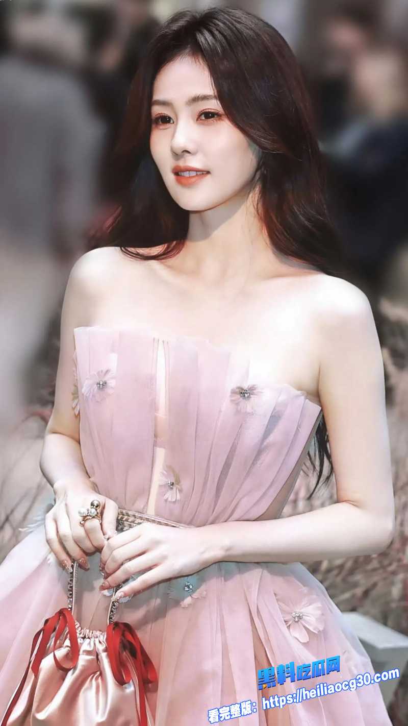 当红小花 白鹿2