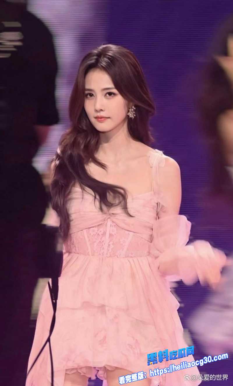 当红小花 白鹿4