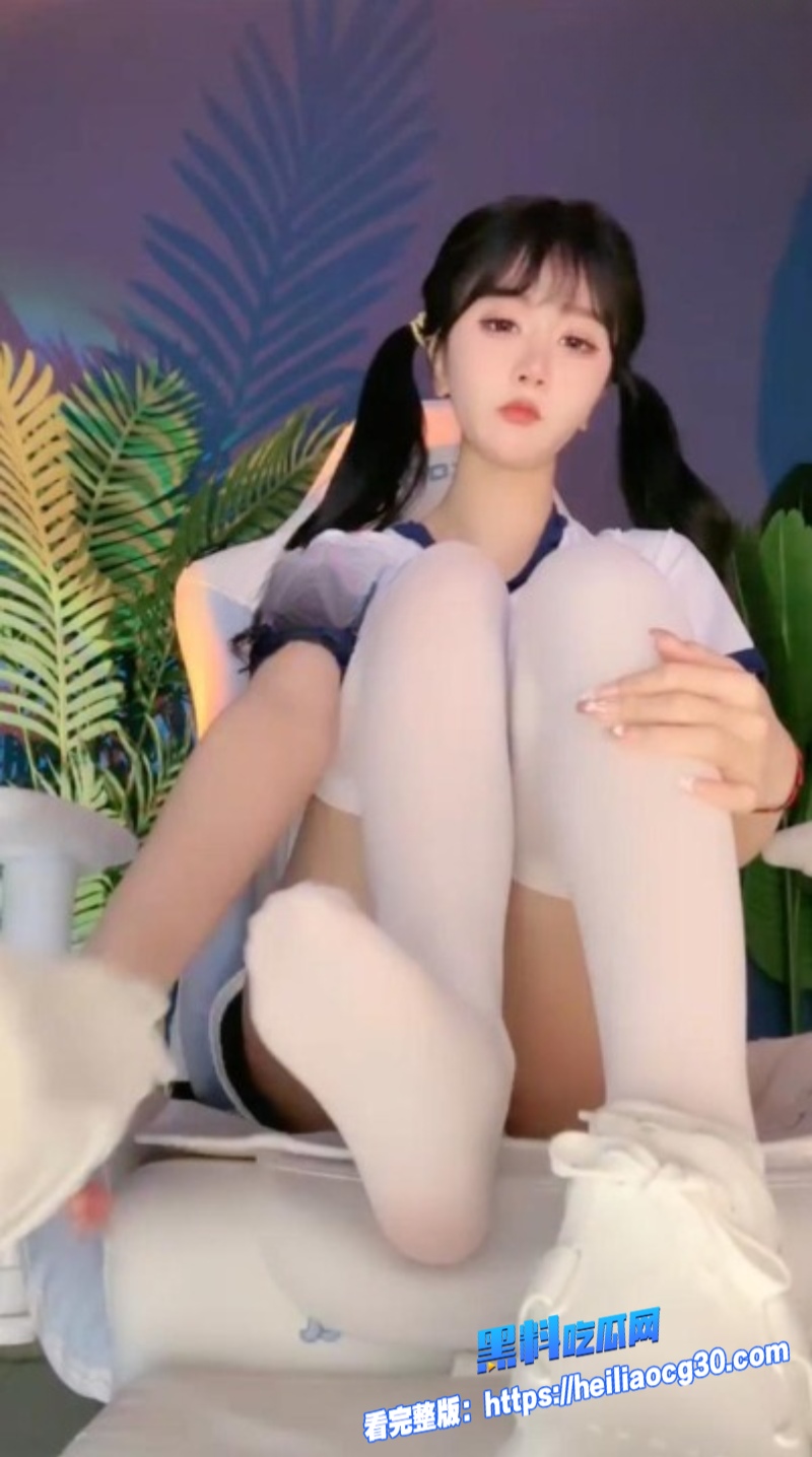 推特博主维妮套路直播3