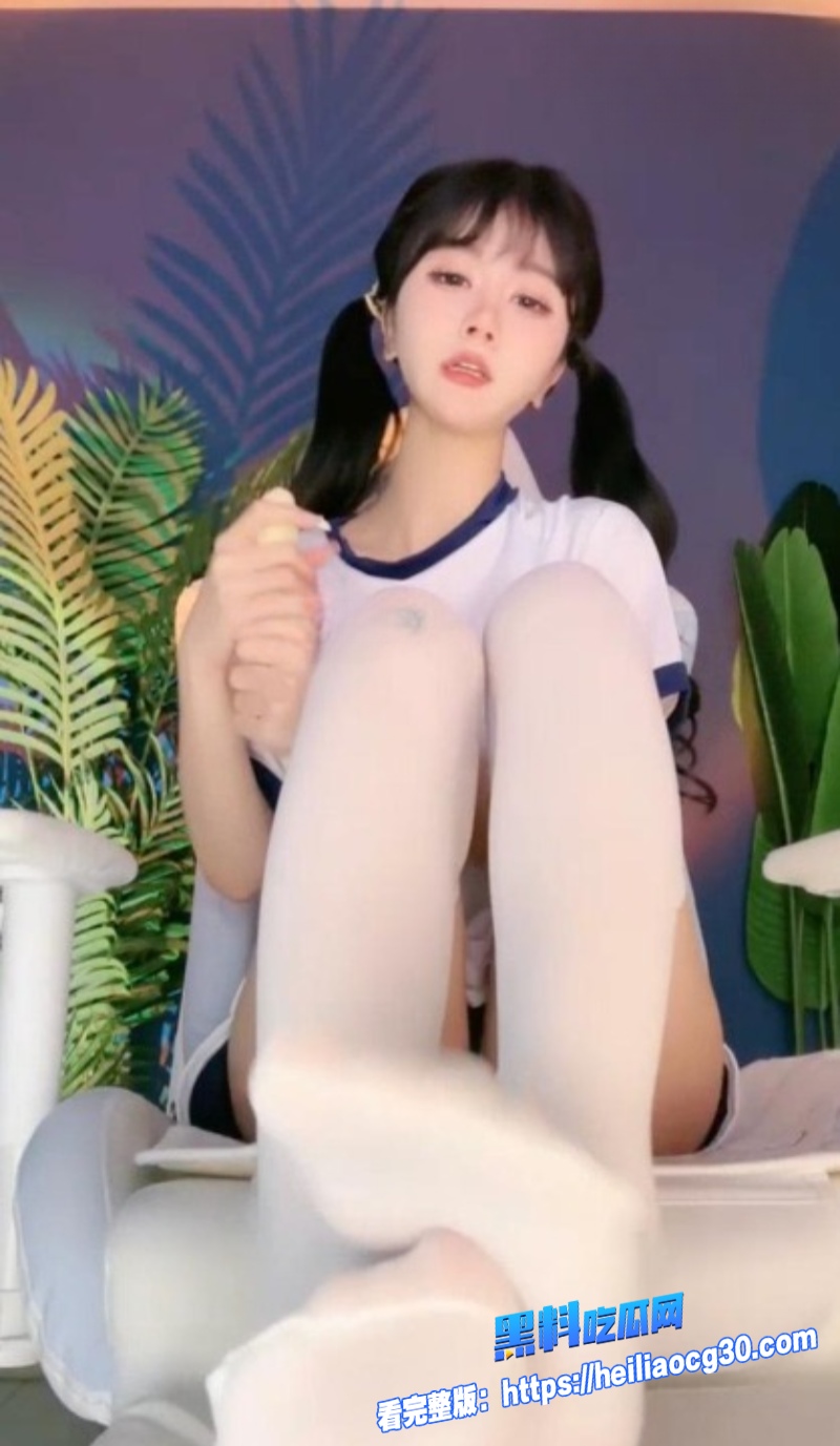 推特博主维妮套路直播4