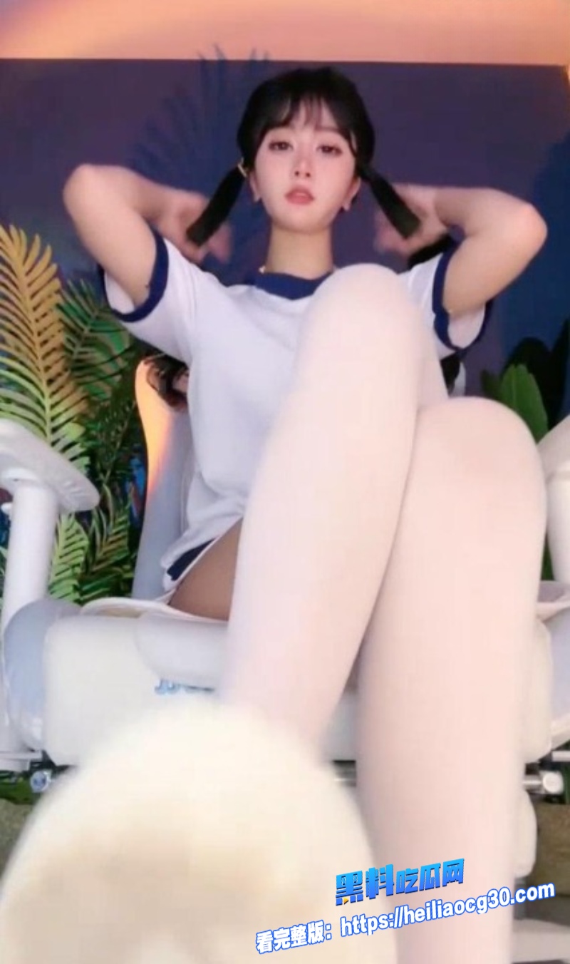 推特博主维妮套路直播5