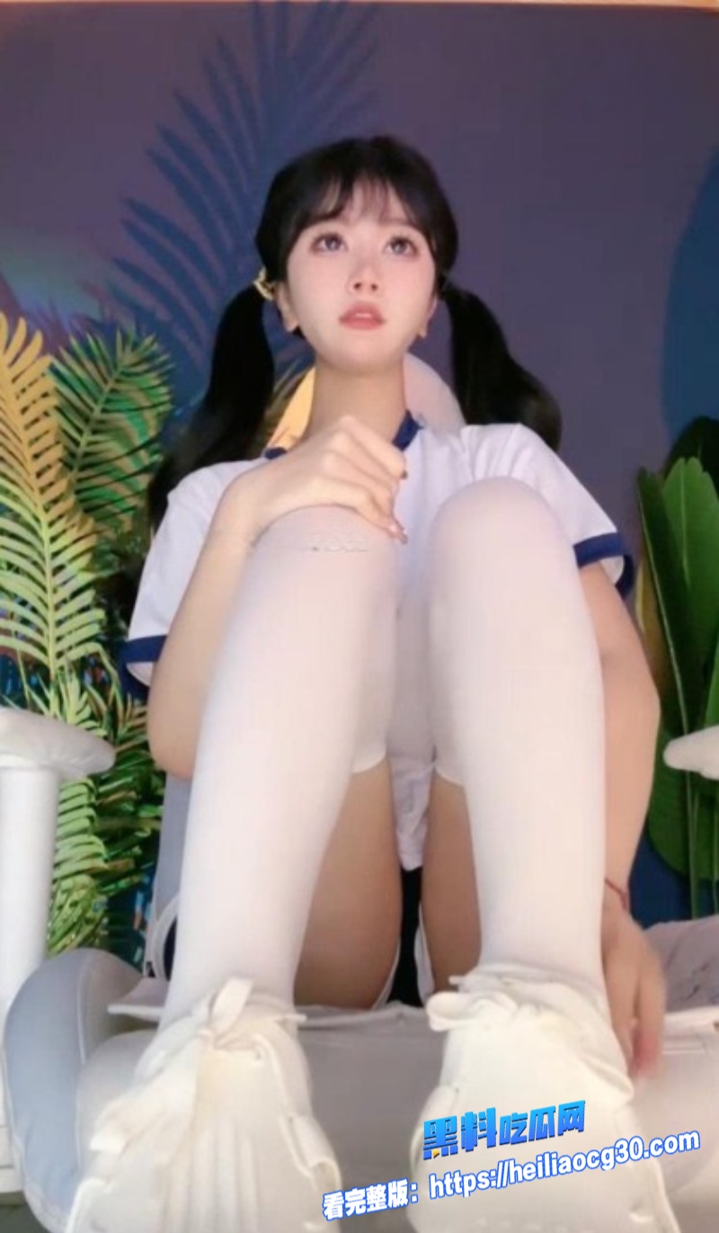 推特博主维妮套路直播8
