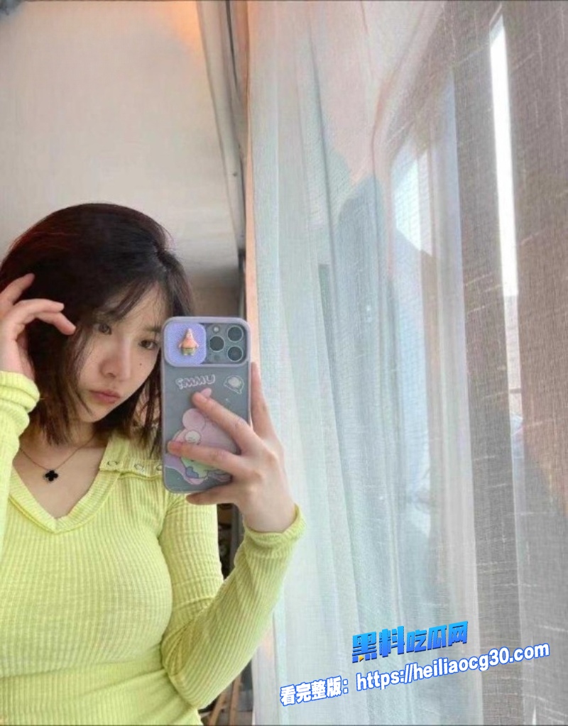 赣州师范科技学院杨嘉婧3
