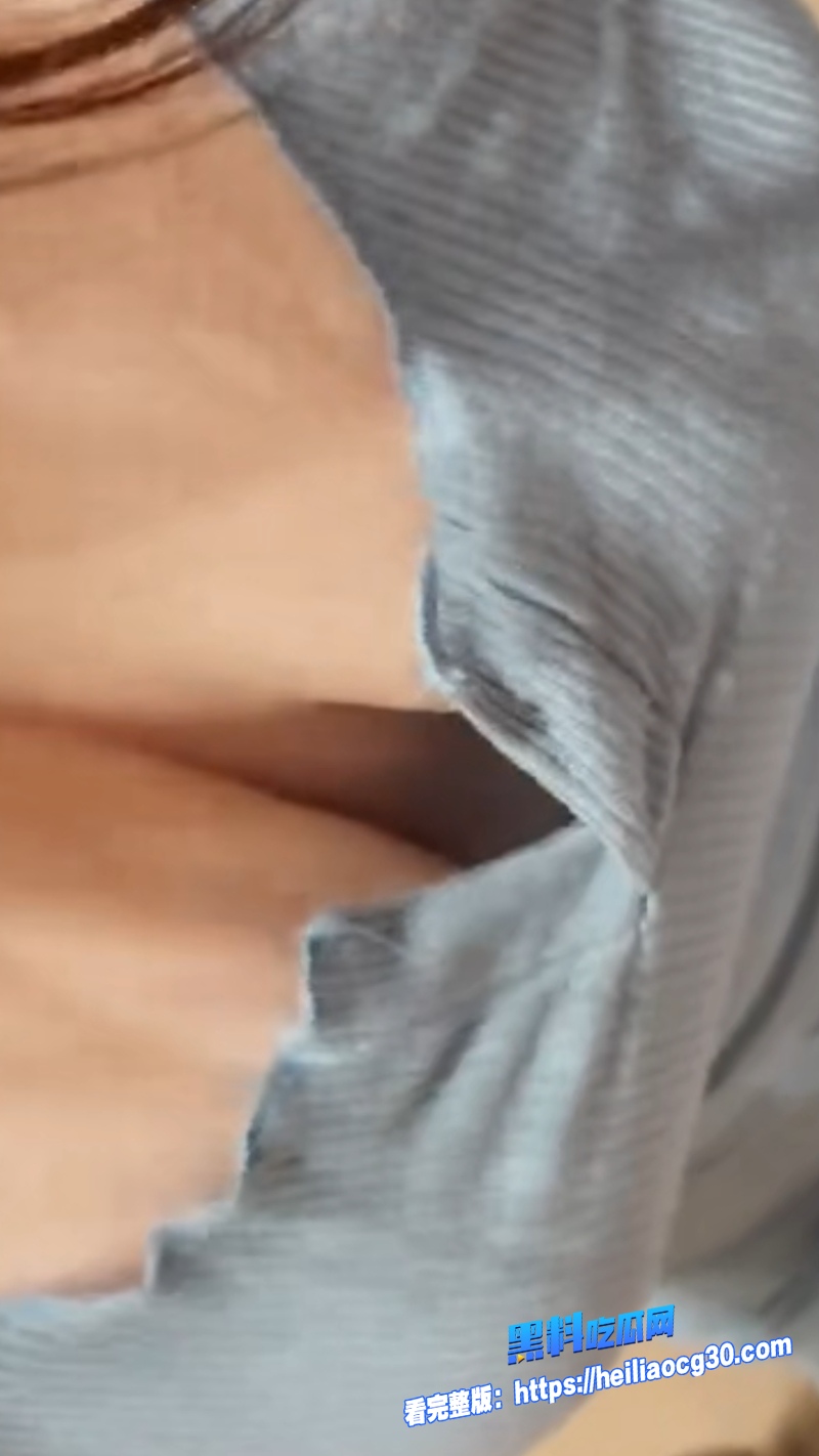 抖音巨乳网红我和太太陈脂虎16