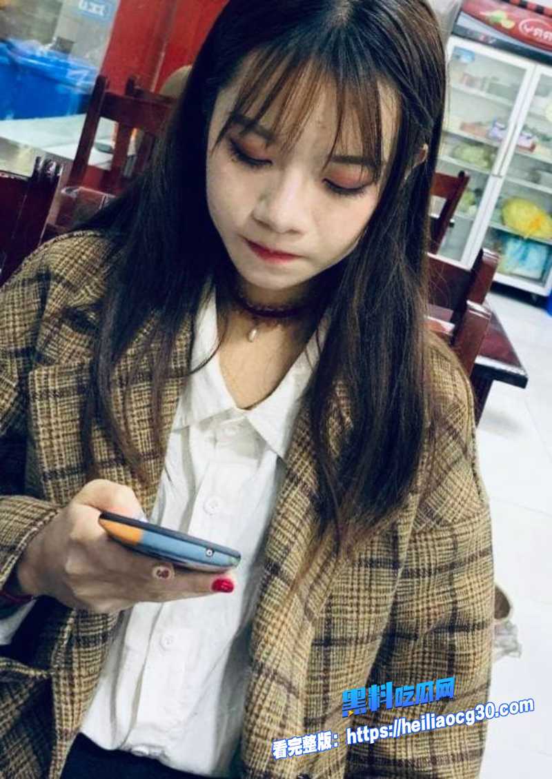 抖音男网红小天冲鸭5