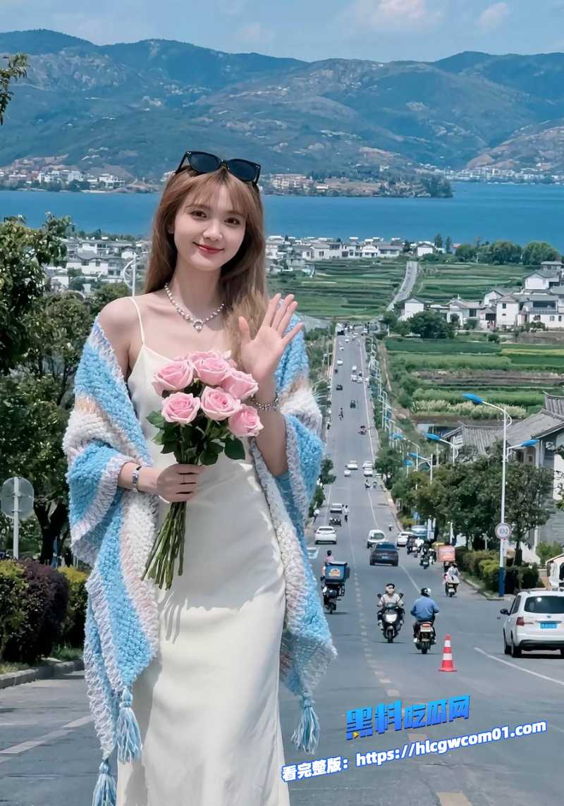 抖音网红诸暨玩乐哥13