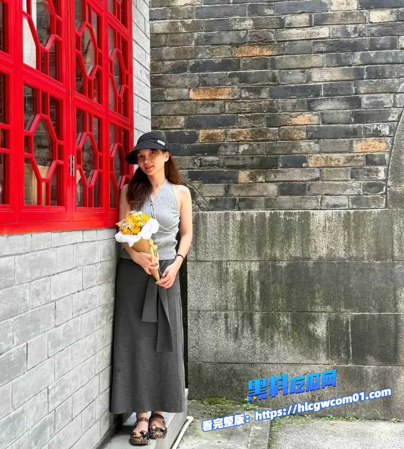 抖音网红诸暨玩乐哥15