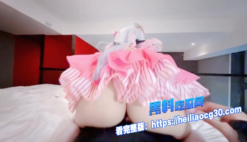 糖心Vlog网黄琳琳学妹8