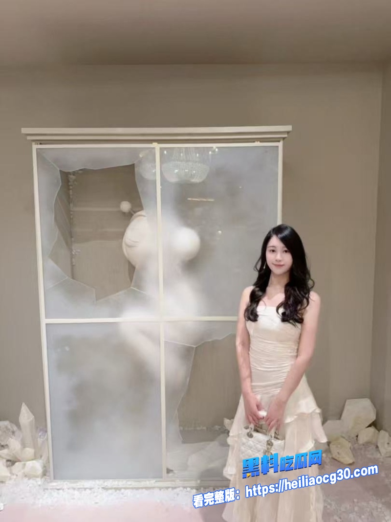 高颜值精神小妹3