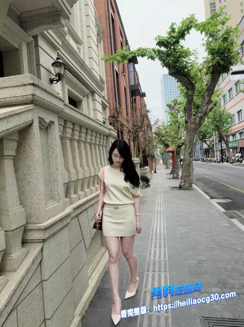 高颜值精神小妹4