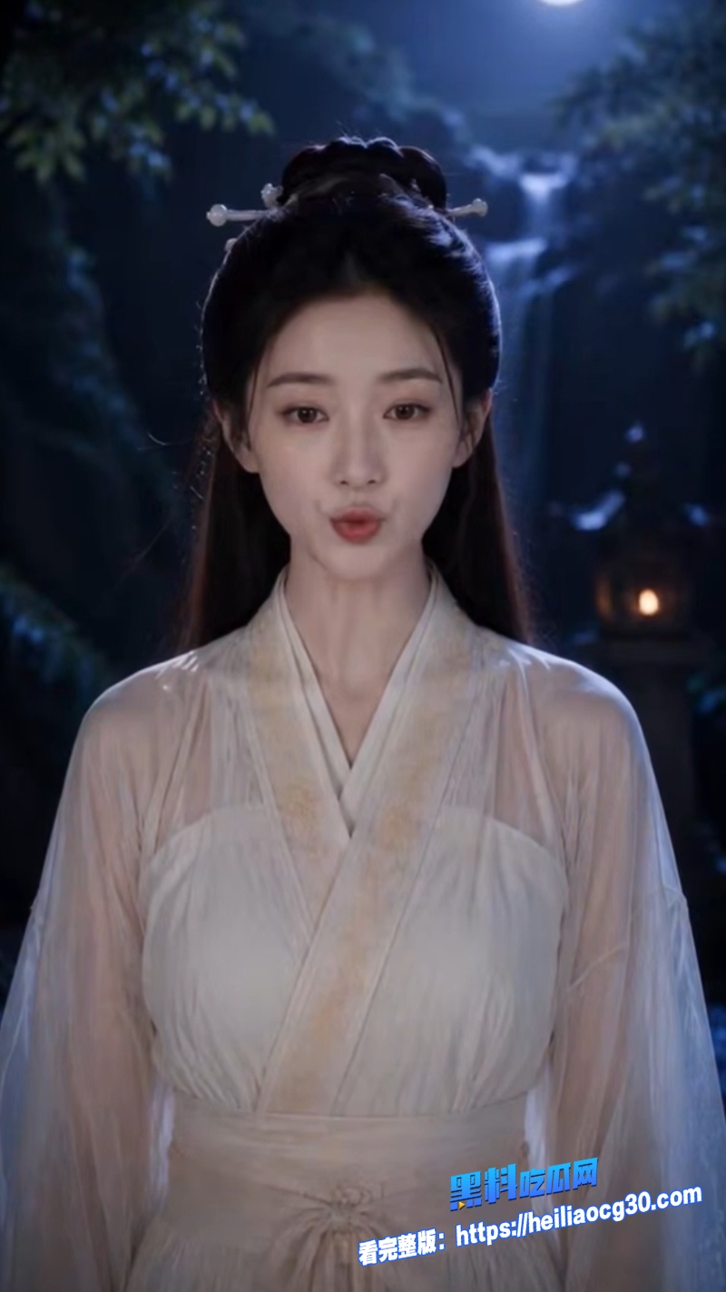 成人短剧龙女奇遇记10