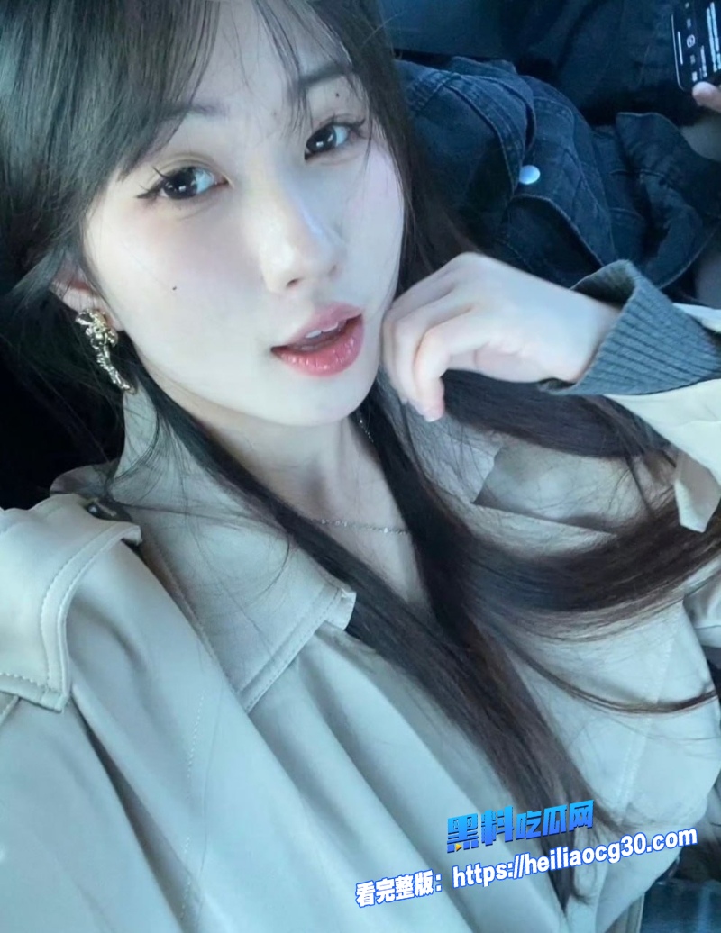极品反差婊梁晨静2