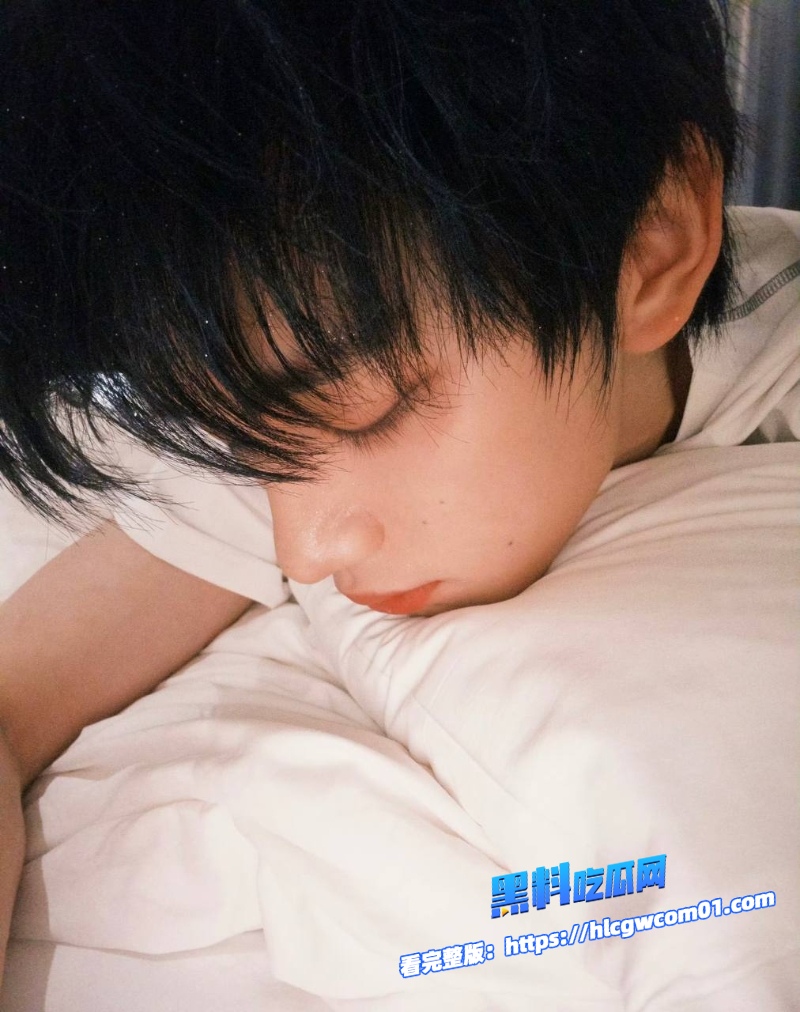 时代少年团成员丁程鑫7