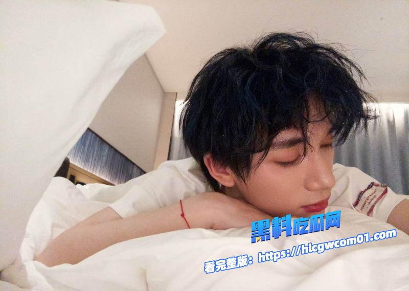 时代少年团成员丁程鑫8