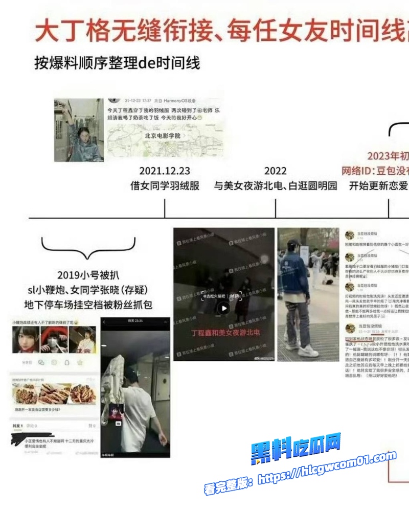 时代少年团成员丁程鑫17