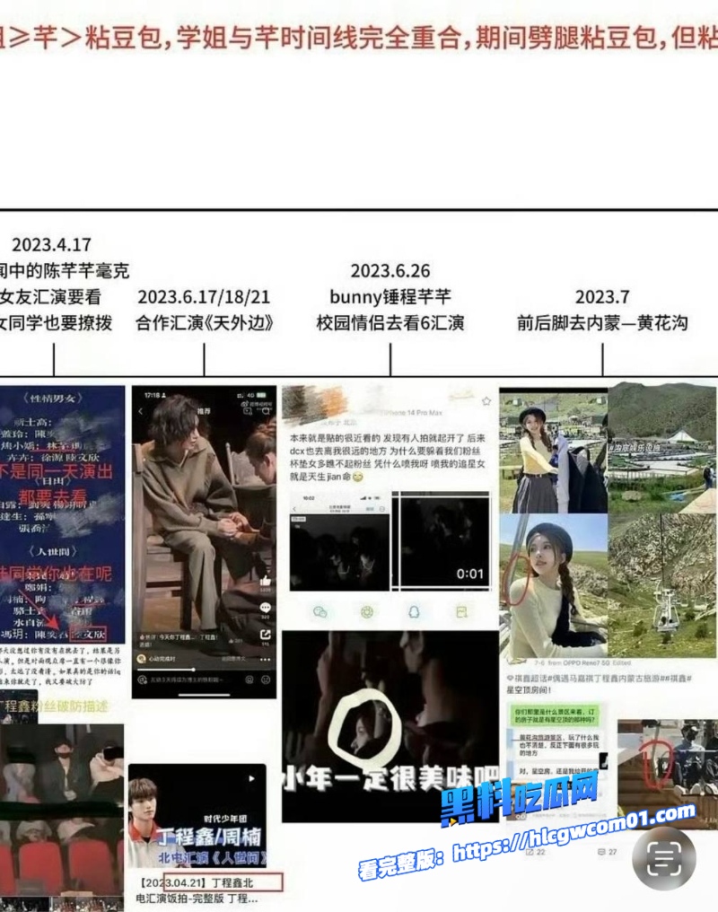 时代少年团成员丁程鑫21