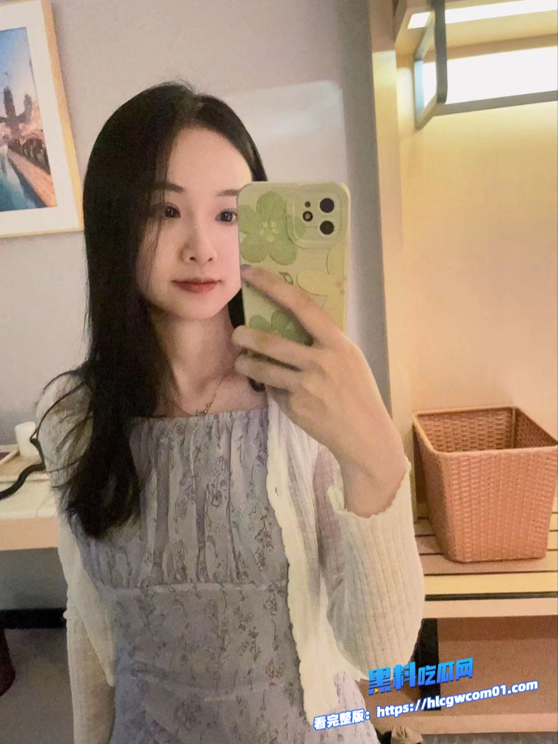 程芯琪露脸私密视频2
