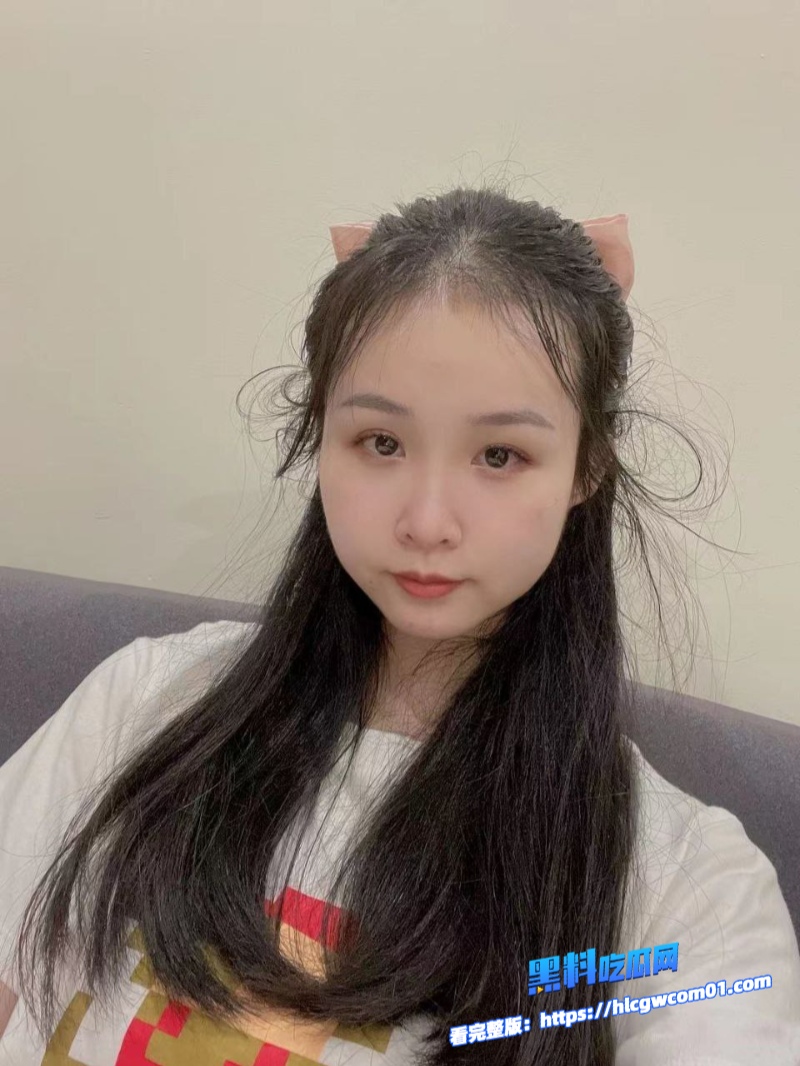 程芯琪露脸私密视频4