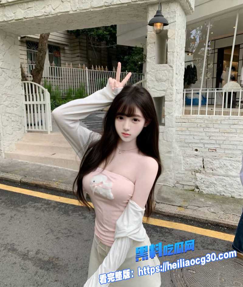 柒柒姐重口自慰4
