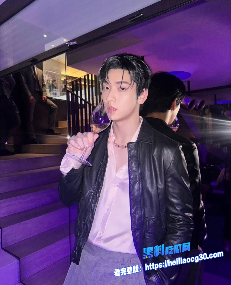 韩国千万网红崔秀彬11