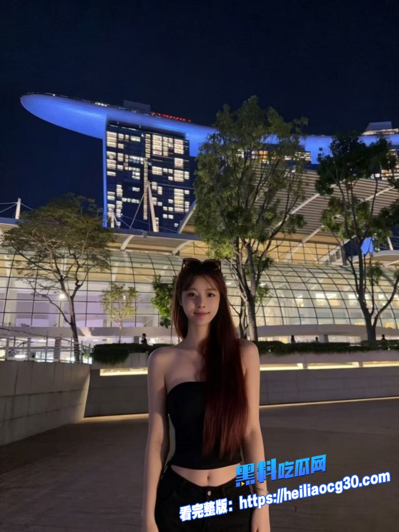 推特网黄苏小涵12
