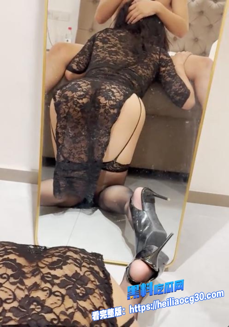 杭州网红冯晓燕8