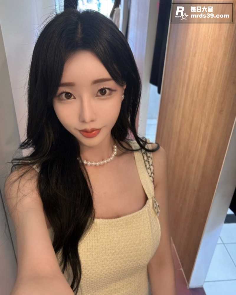 韩国顶级伪娘 lin相关图片1