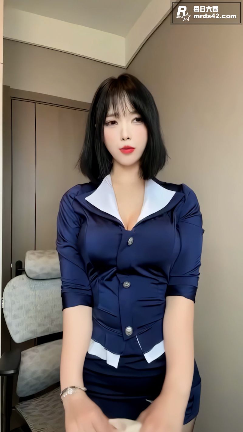 抖音百万粉丝网红 琳相关图片1