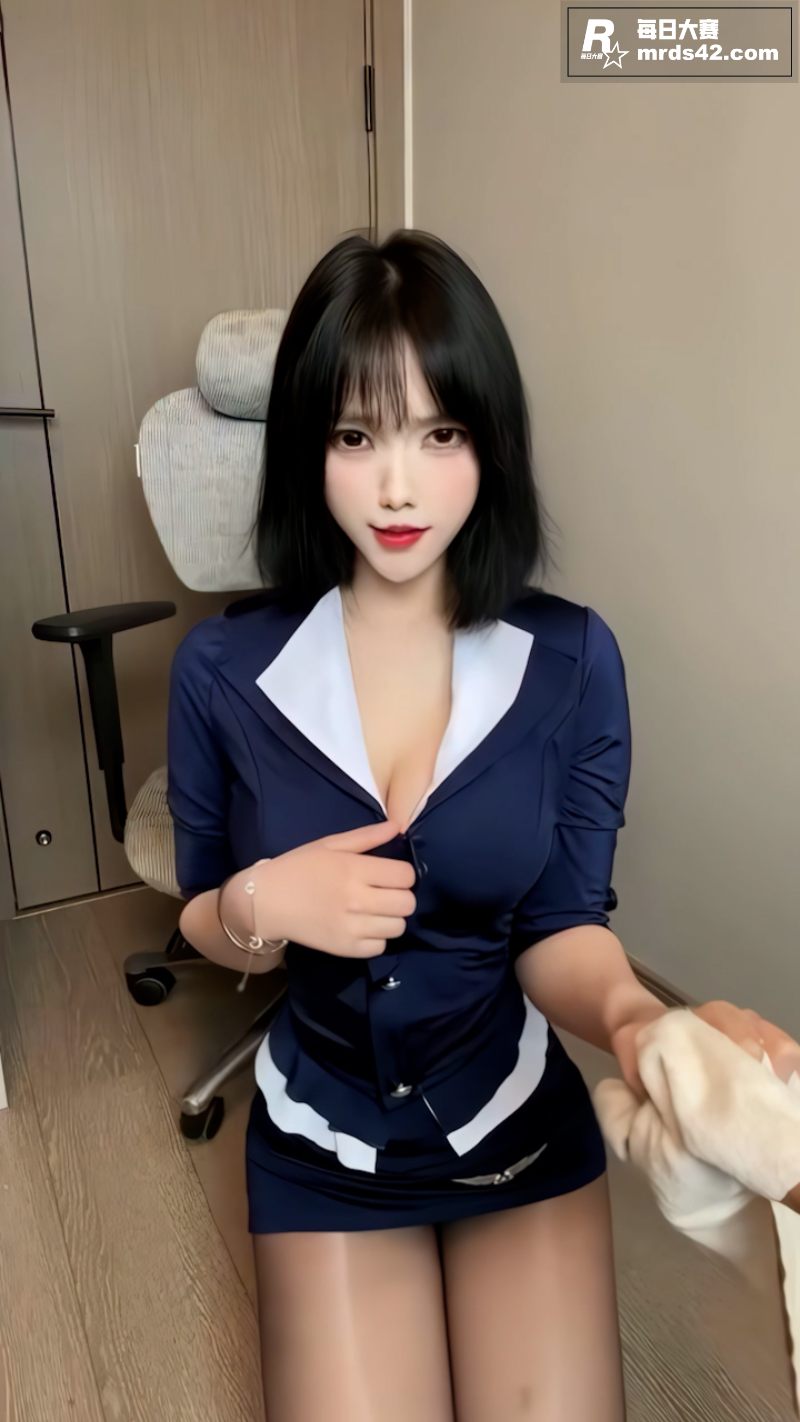 抖音百万粉丝网红 琳相关图片3
