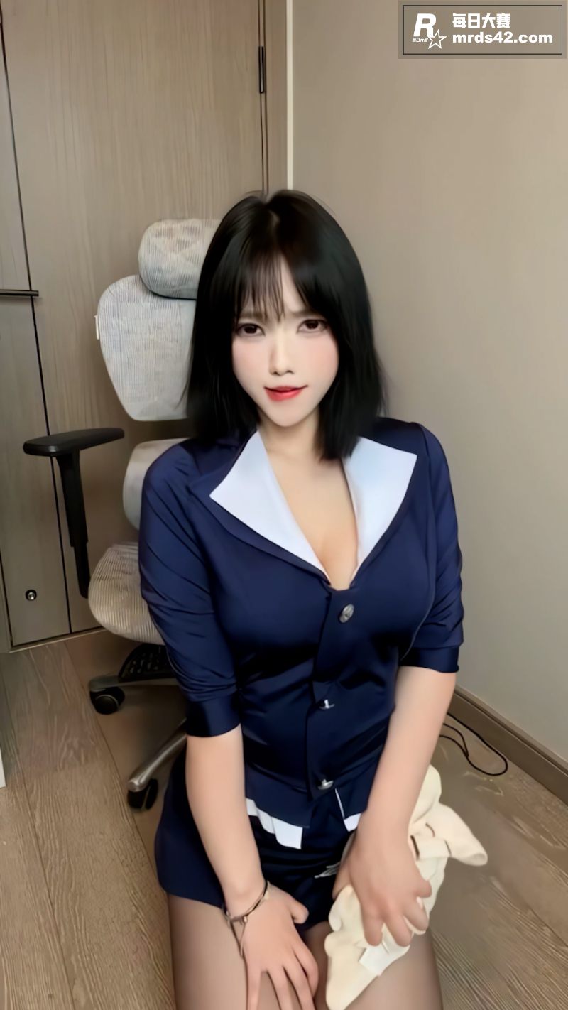 抖音百万粉丝网红 琳相关图片4