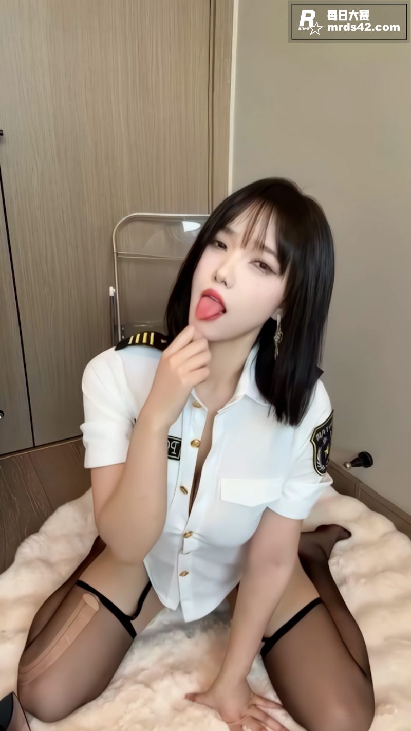 抖音百万粉丝网红 琳相关图片8