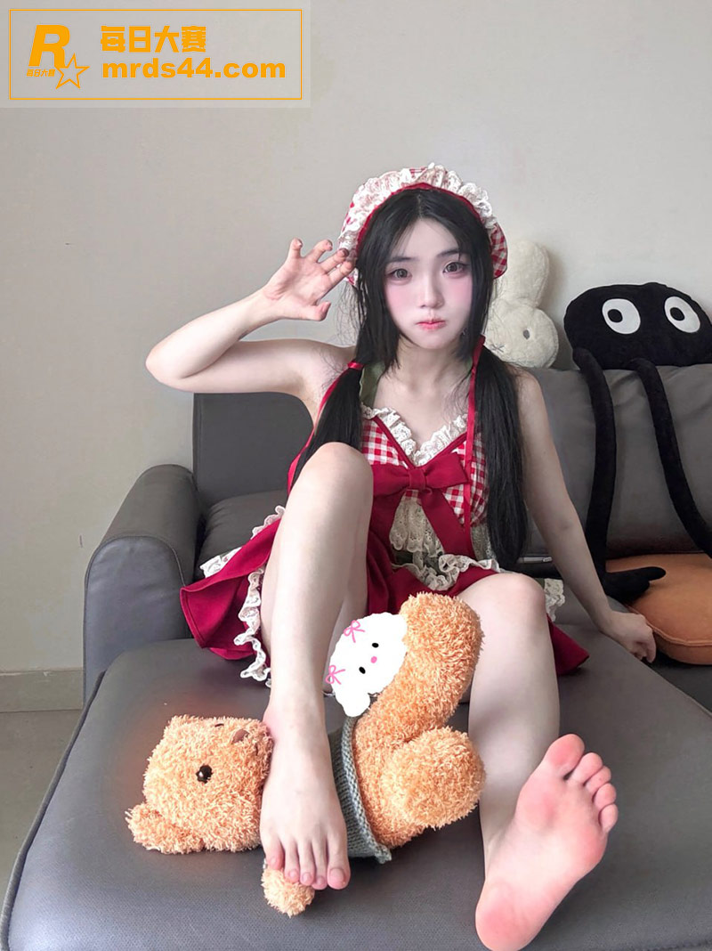 抖音网红 小羊蛋卷 相关图片14