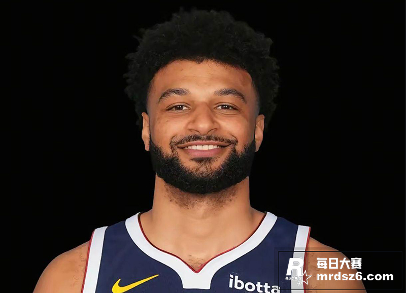 NBA丹佛掘金队球员相关图片1