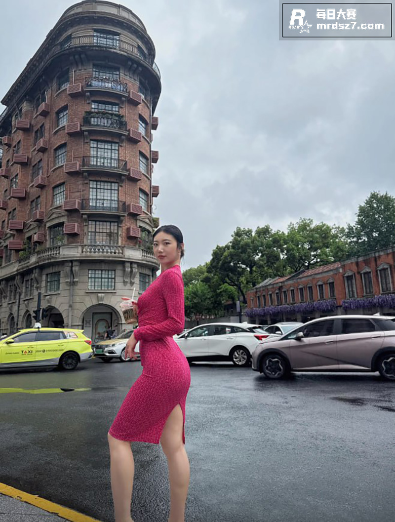 抖音健身网红 美式加相关图片4